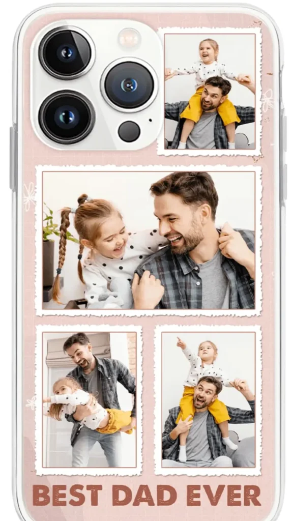 Unique Father’s Day Gifts for Every Type of Dad in 2025 3 Phones Case for Father's Day