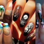 Summer Nail Art