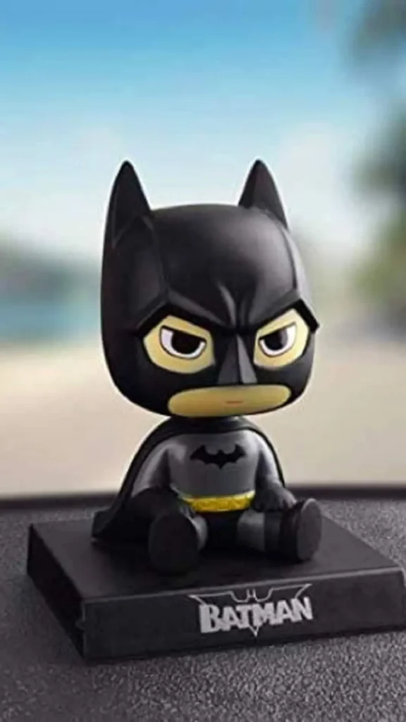 Unique Father’s Day Gifts for Every Type of Dad in 2025 13 custom bobblehead for Father's Day Gift