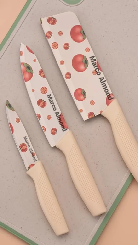 Unique Father’s Day Gifts for Every Type of Dad in 2025 8 top chef's knife for Father's