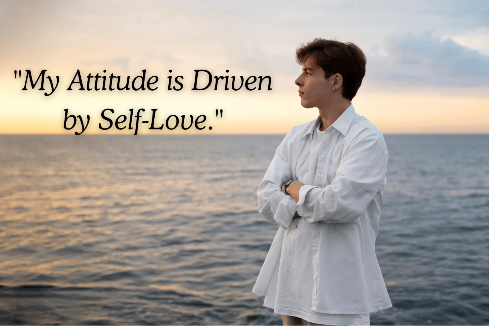 201+ Inspiring Self Love Quotes