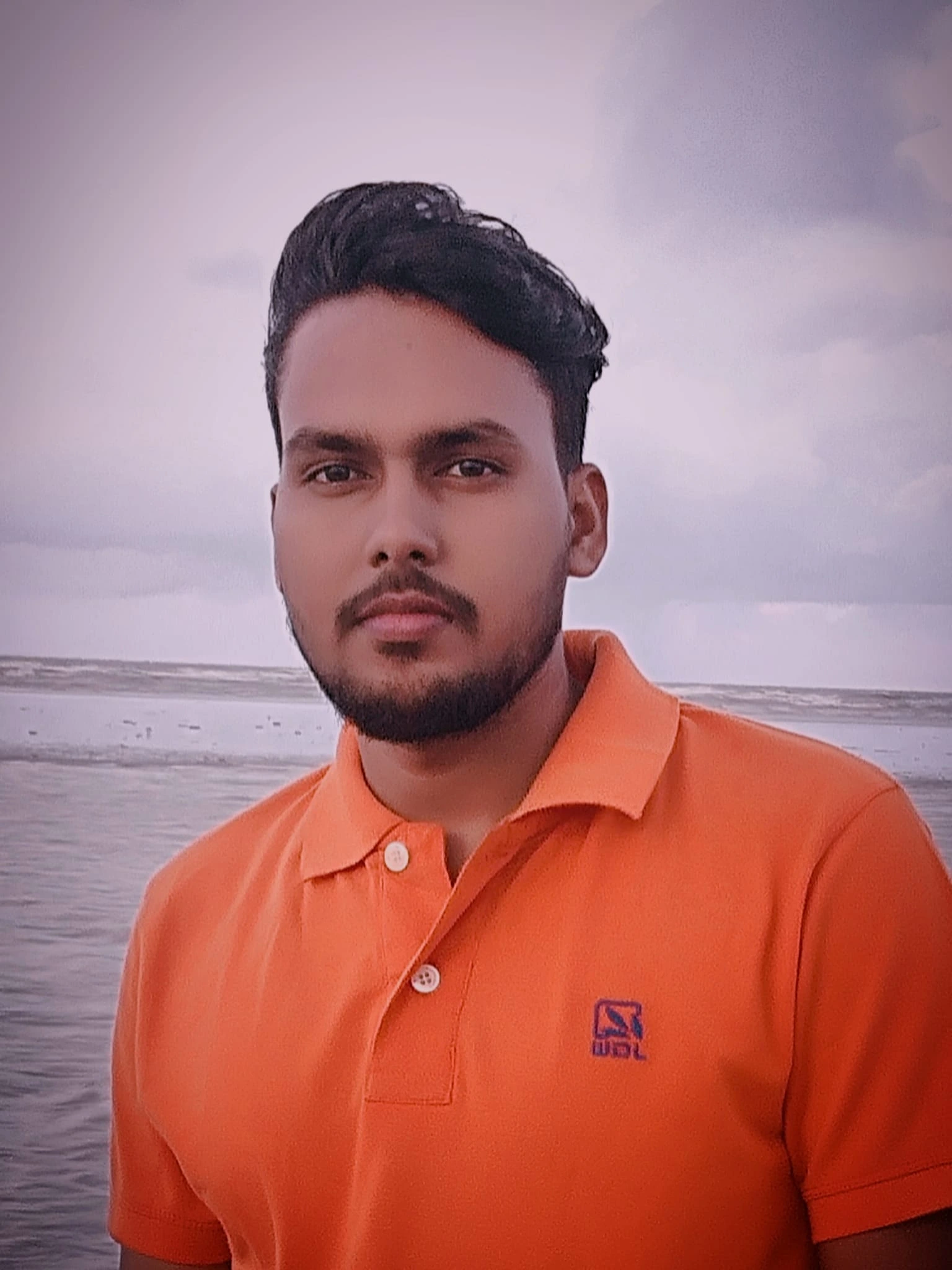 Jagatpati Halder