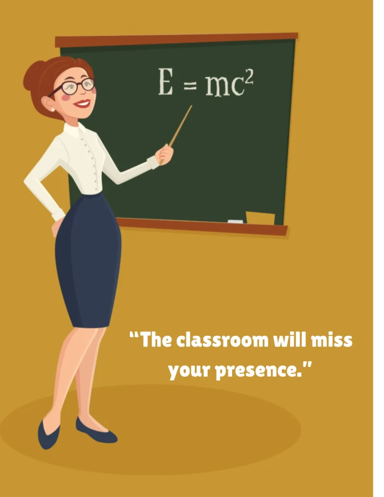 Top 71 Retirement Wishes Quotes to Celebrate a New Chapter 6 Teacher Retirement wish Quotes