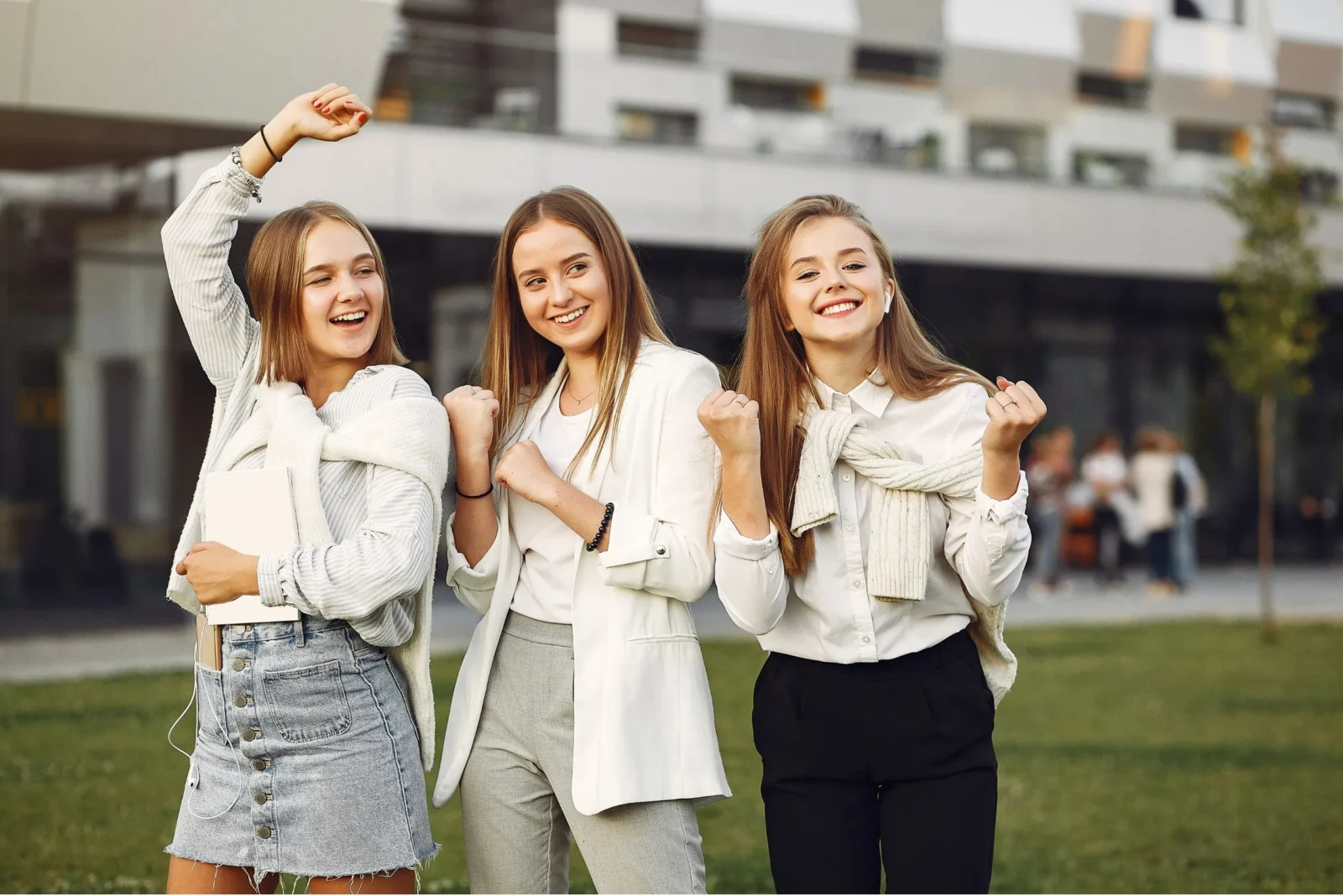 positive thoughts for students