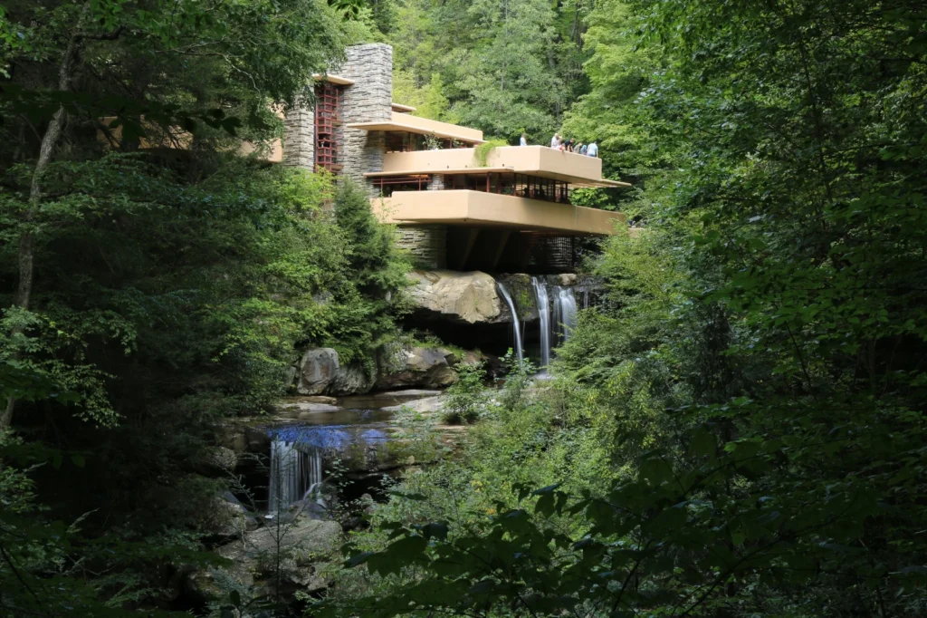 Fallingwater Pennsylvania