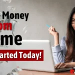 Make Money from Home