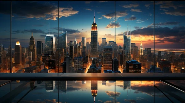 Top 10 Beautiful Buildings in the World