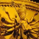 Top 10 Durga Puja Pandals in Kolkata 2025-- That You Must Visit 7 top 10 Durga Puja pandals in Kolkata 2025