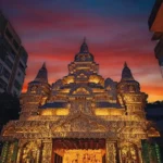 Top 10 Durga Puja Pandals in Kolkata 2025-- That You Must Visit 9 2025 durga puja