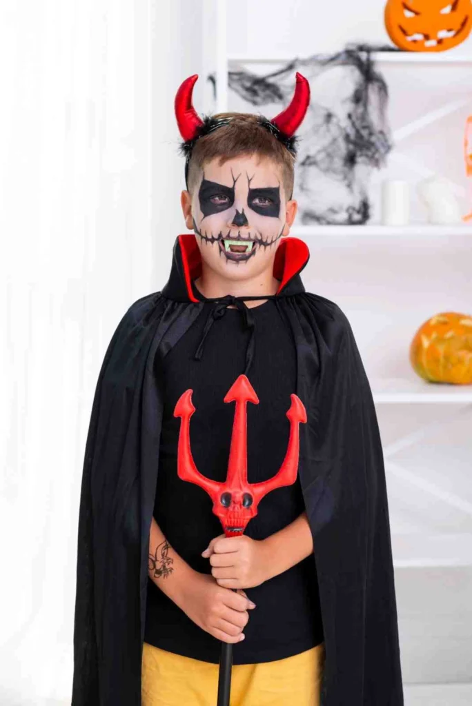 2025 halloween costume ideas for kids