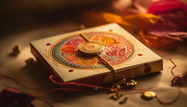 Raksha Bandhan Gift