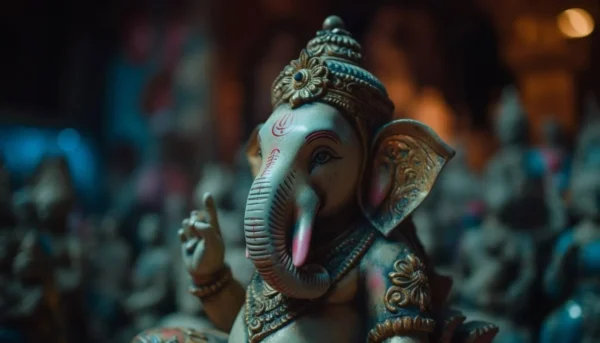 Ganesh Chaturthi 2025