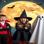 Halloween Costume Ideas for Kids