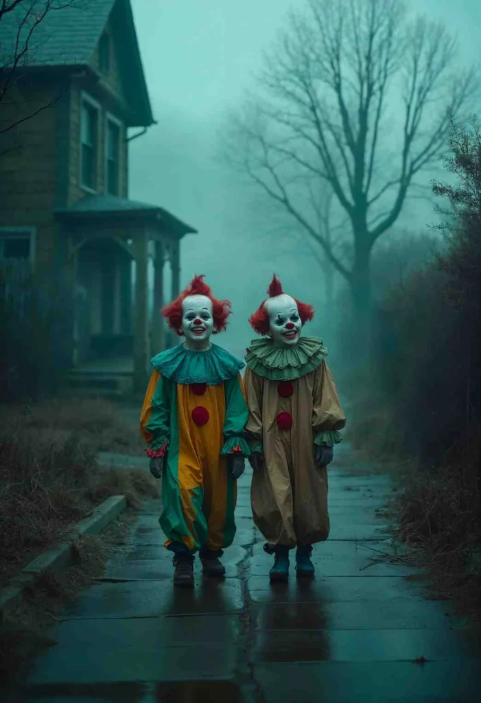 Joker halloween costume ideas