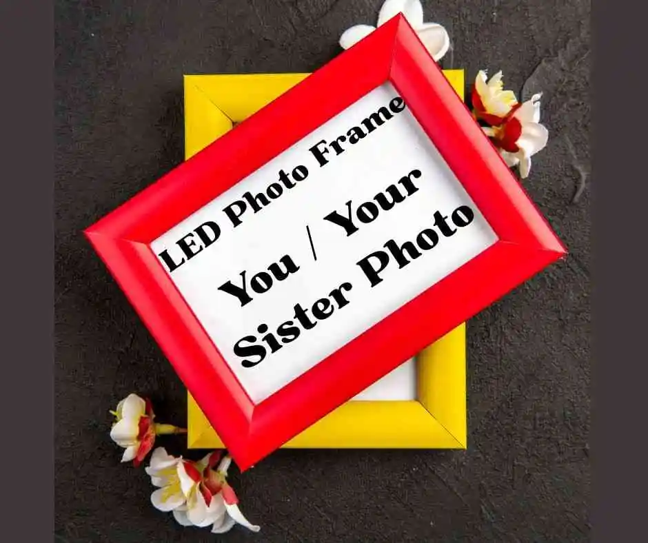 35+ Unique Raksha Bandhan Gift Ideas for Your Sister & Brother in 2025 6 Best gifts for raksha bandhan