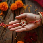 Why We Celebrate Raksha Bandhan