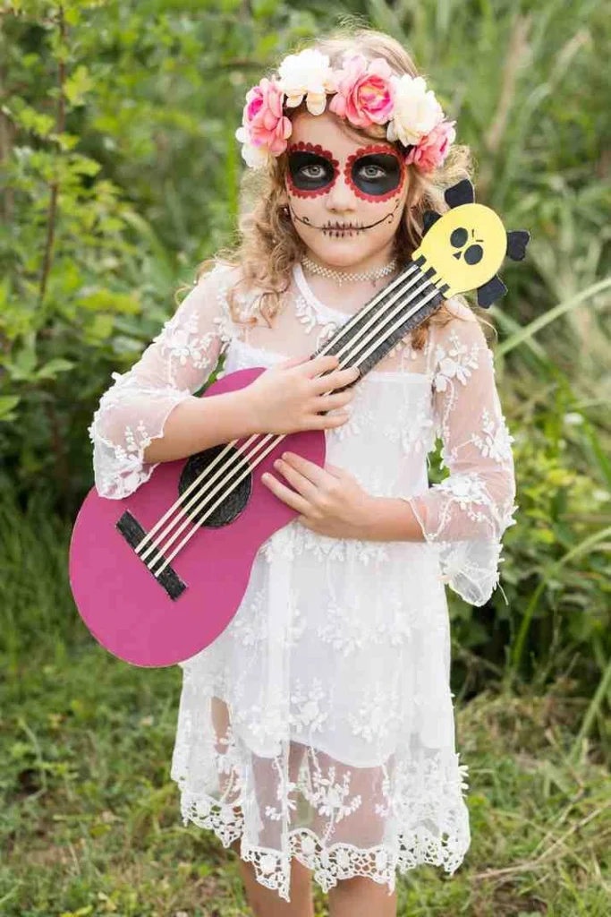 baby girl halloween costumes