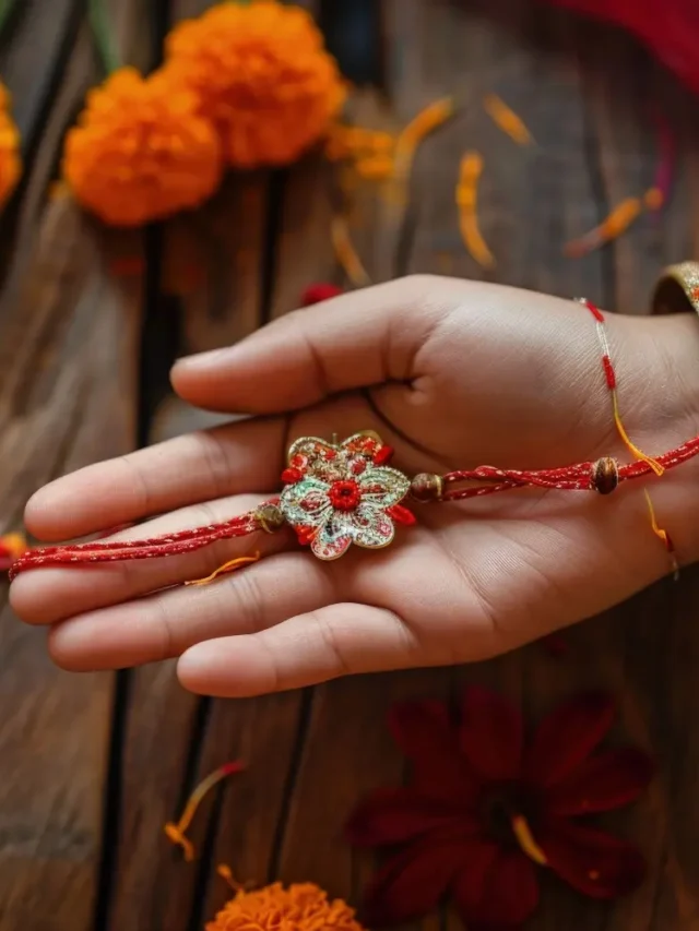 Why Do We Celebrate Raksha Bandhan?