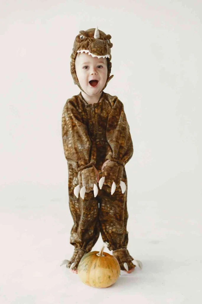 unique halloween costumes for kid