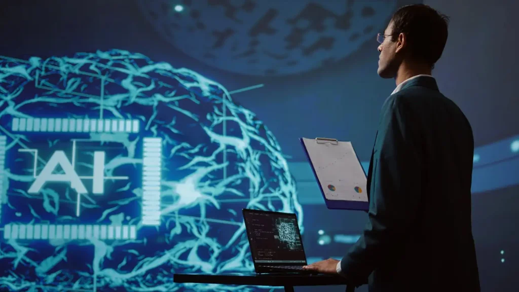 Top skills for AI Engineer jobs in 2025