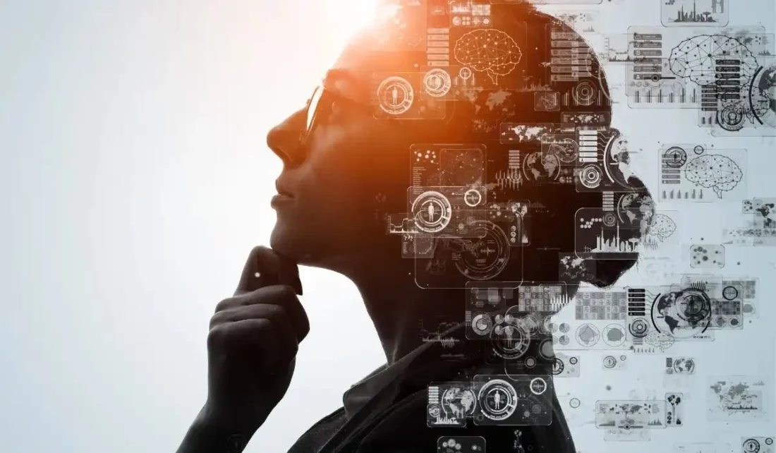 AI and Data Science career growth outlook 2025