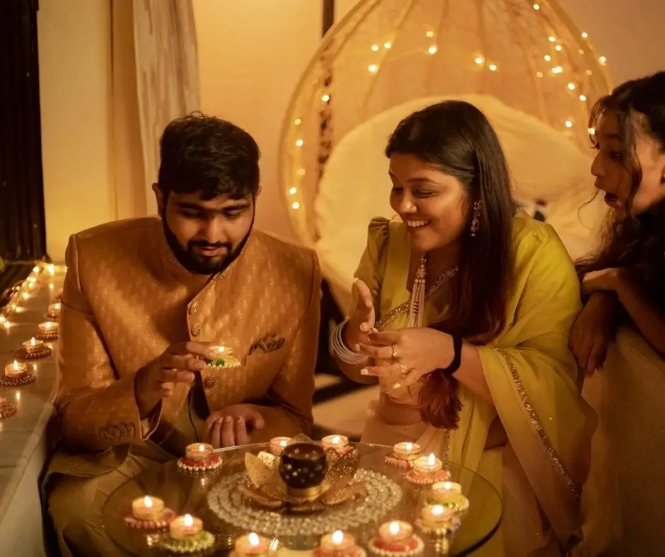 Creative Diwali Gift Ideas for Coworkers