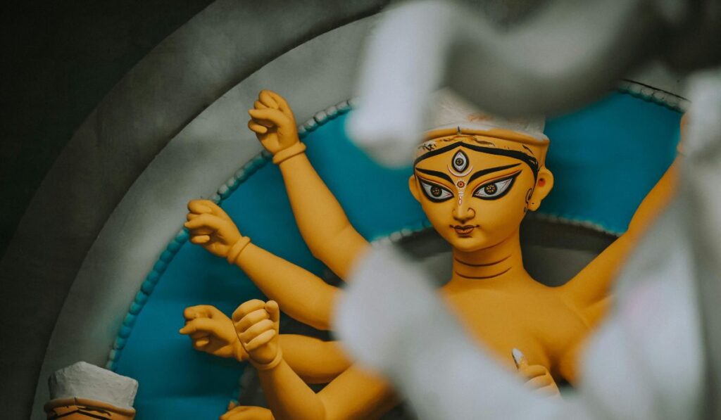 Educational Durga Puja Messages