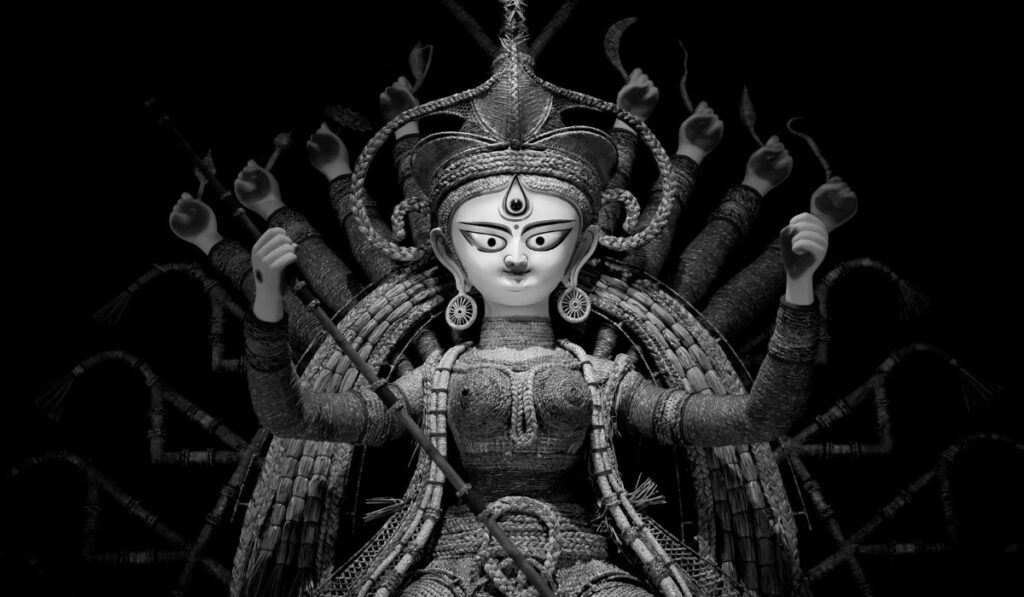 Durga Puja Wishes