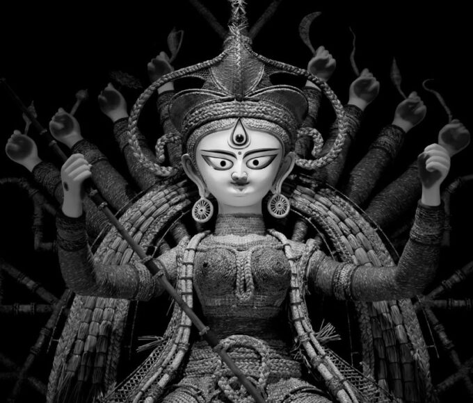 Durga Puja Wishes