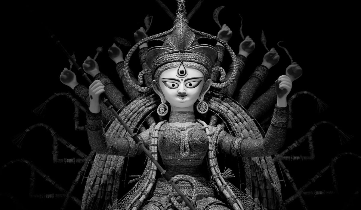 Durga Puja Wishes