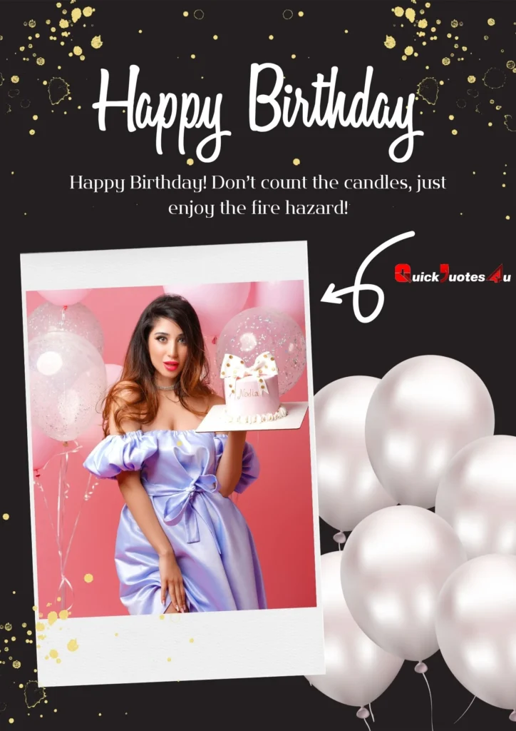 Heartfelt Birthday Quotes for Best Friend
