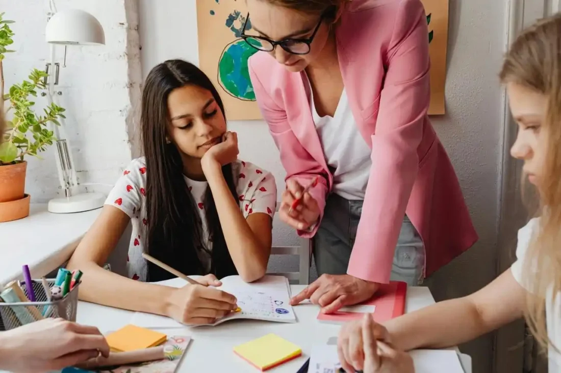 International Teachers Day 2025