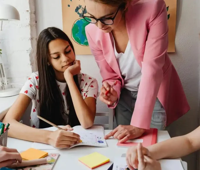 International Teachers Day 2025