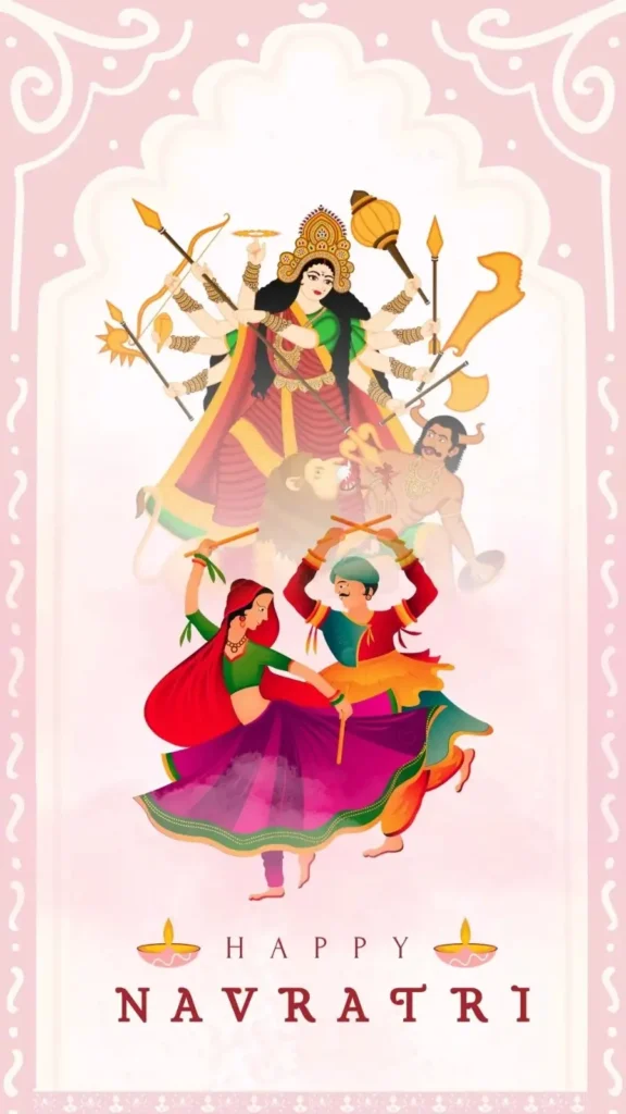 Navratri Quotes