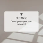 100+ Best Self-Love Quotes for Instagram: Boost Confidence & Engagement 19 Powerful self-love quote in elegant typography for Instagram bio ideas