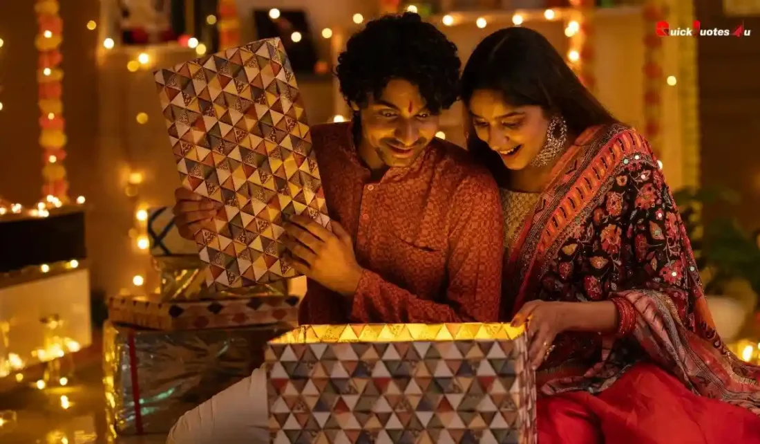 Diwali gift ideas