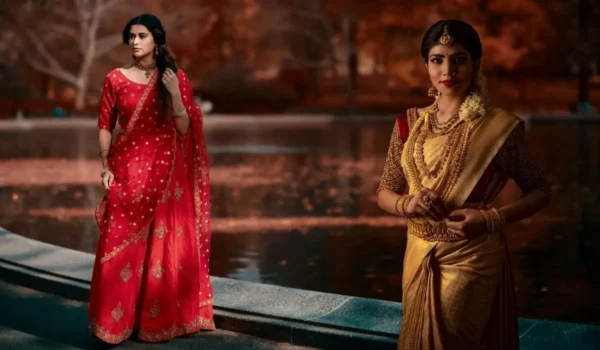 Puja Outfits for Women, festive wear for women