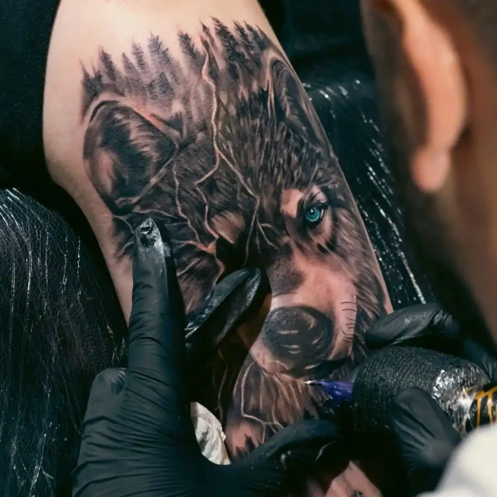 XXXTentacion-Tattoo-Designs