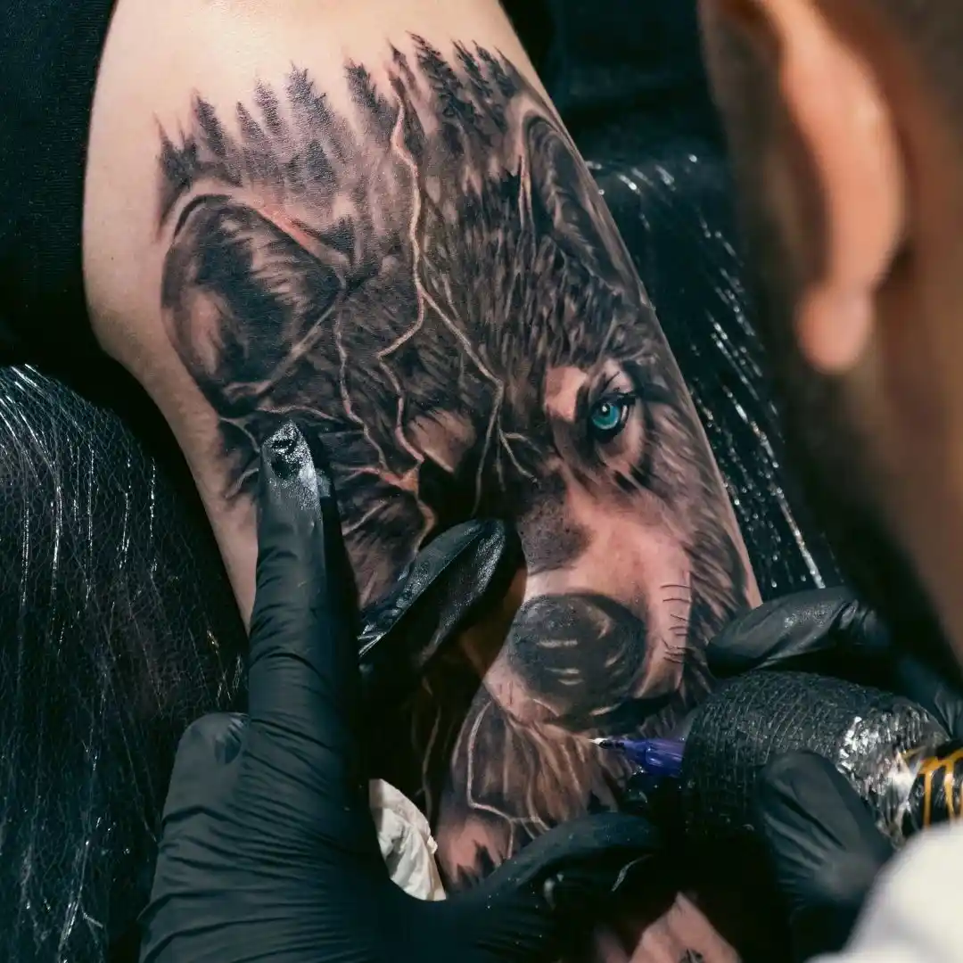XXXTentacion-Tattoo-Designs