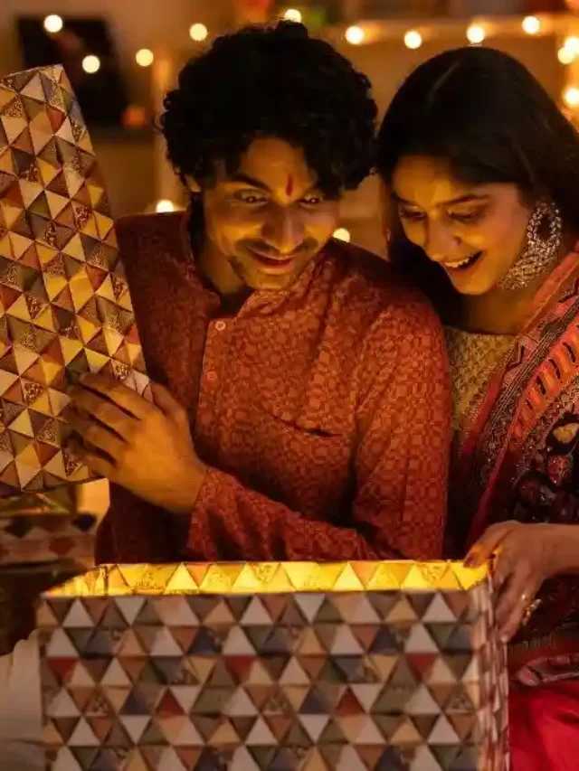 Diwali gift ideas