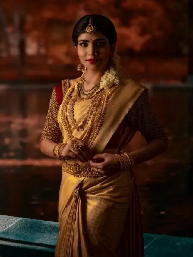 Puja Wear 2025: Tradition Meets Modern Style