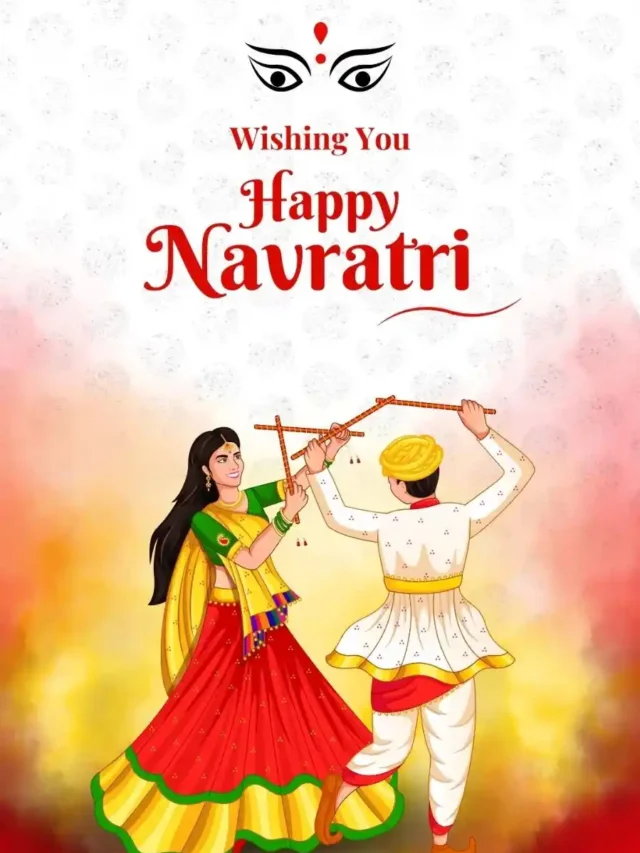 Navratri Wishes 2025: Messages & Greetings Guide