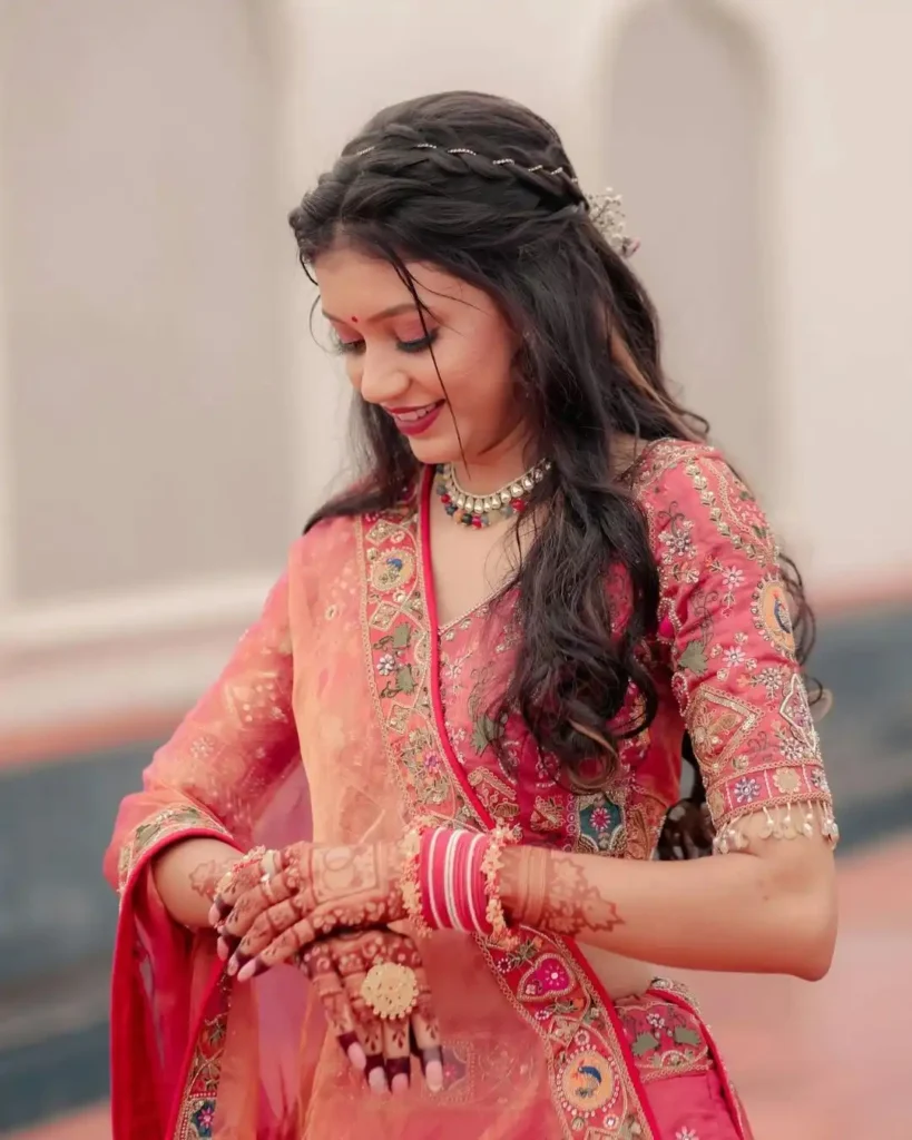 Puja Wear: Vibrant Fusion of Tradition and Modernity - Your Complete 2025 Guide 2 festive wear for women