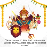 Durga Puja Wishes 2025: Complete Guide to Bengali Greetings and Messages 23 durga puja wishes 2