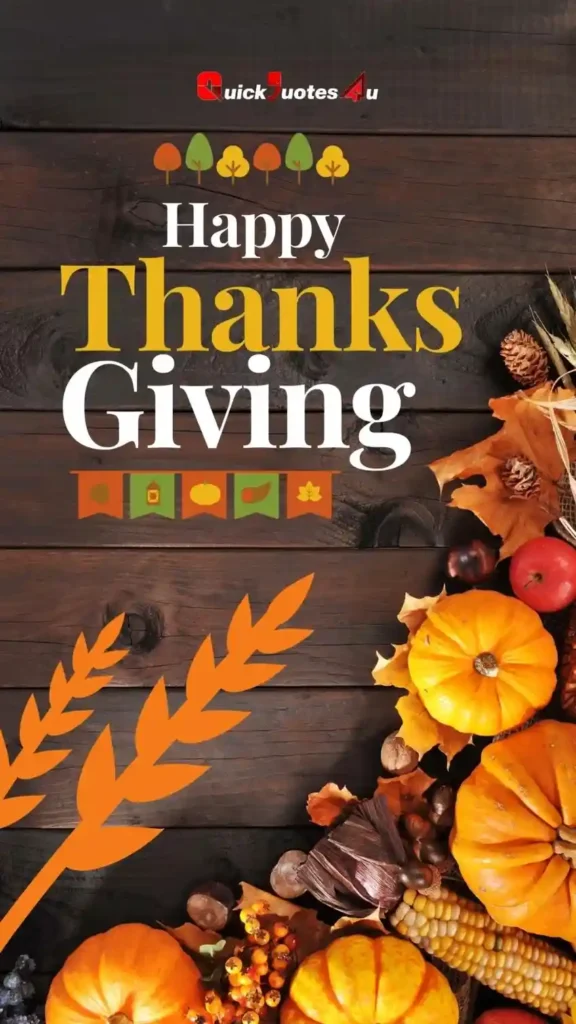 positive thanksgiving quotes