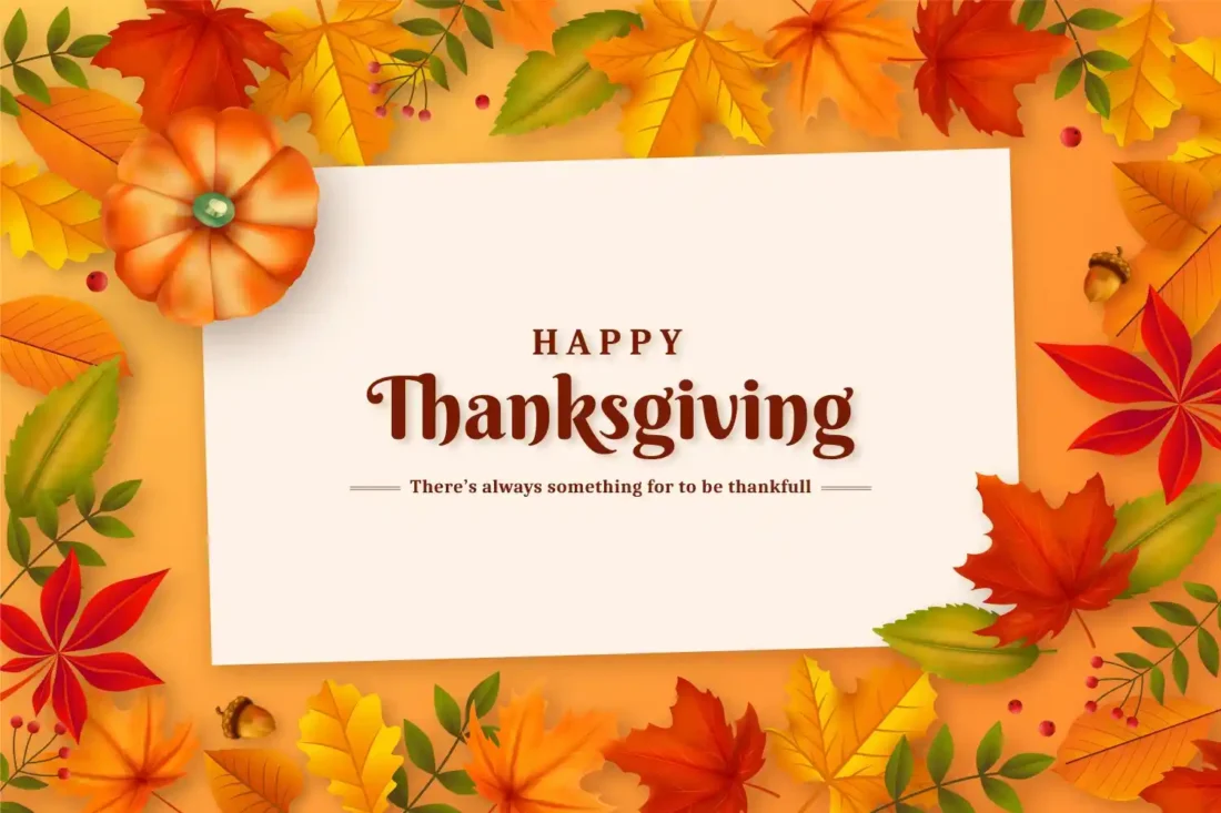 thanksgiving wishes and quotes