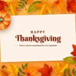 thanksgiving wishes and quotes