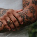 XXXTentacion Tattoos: Complete Guide to All His Meaningful Ink & Hidden Stories 10 xxxtentacion arm tattoos