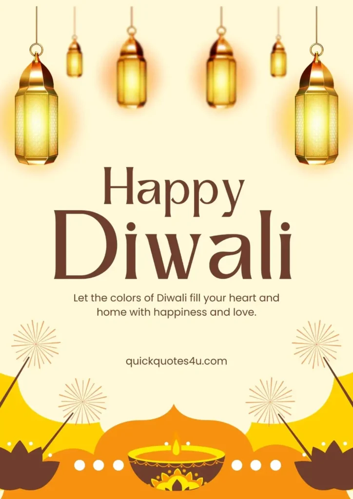 71+ Best Diwali Quotes & Wishes for a Bright & Joyful 2025 Celebration 4 71 diwali quotes wishes 2025
