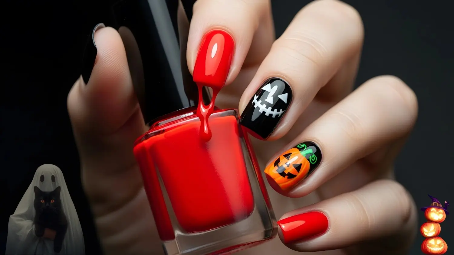 Halloween-nail-art-ideas-2025